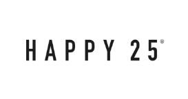 Happy 25